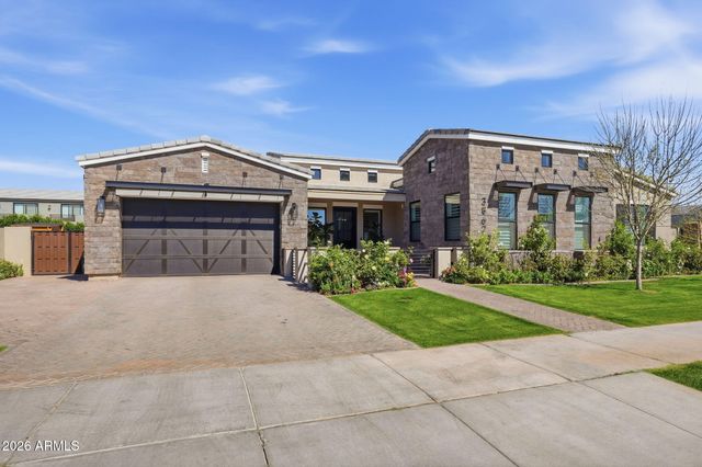 3862 E BLOOMFIELD Parkway, Gilbert, AZ 85296