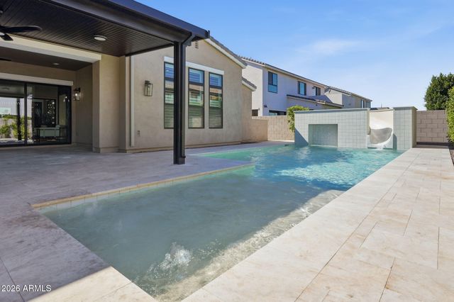 3862 E BLOOMFIELD Parkway, Gilbert, AZ 85296