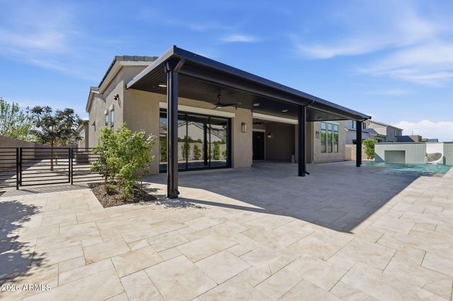 3862 E BLOOMFIELD Parkway, Gilbert, AZ 85296