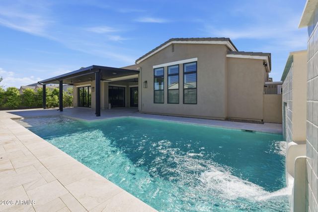 3862 E BLOOMFIELD Parkway, Gilbert, AZ 85296