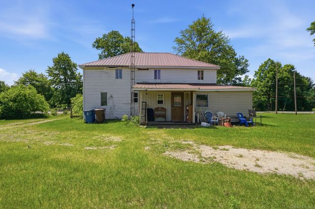 10332 W Dodge Road, Montrose, MI 48457