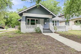 2502 E 2nd, Wichita, KS 67214