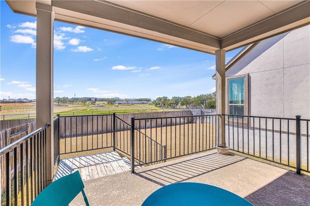 1232 Low Branch LN, Leander, TX 78641