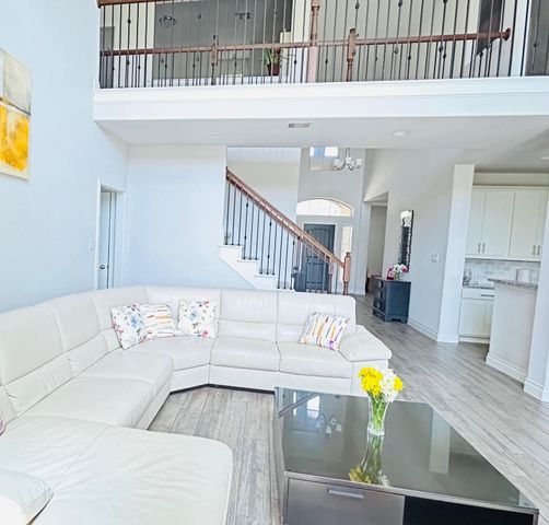 1232 Low Branch LN, Leander, TX 78641