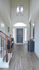 1232 Low Branch LN, Leander, TX 78641