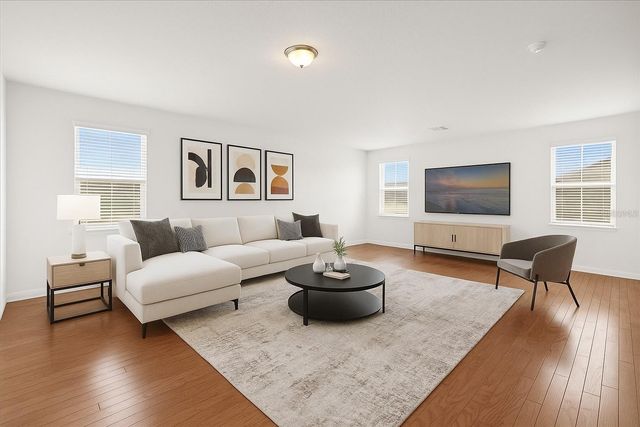 1801 CENTENNIAL AVENUE, St Cloud, FL 34769