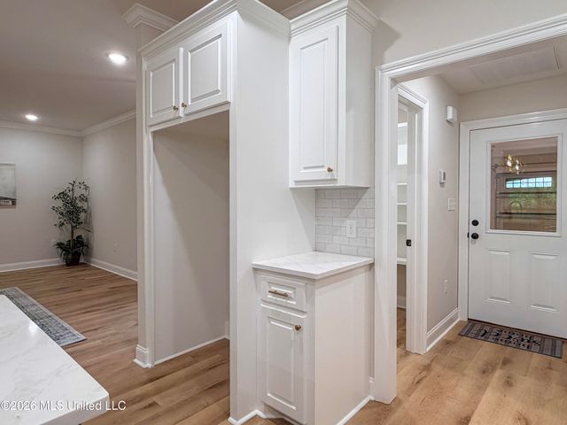 60 Meadow Breeze Road, Sumrall, MS 39482