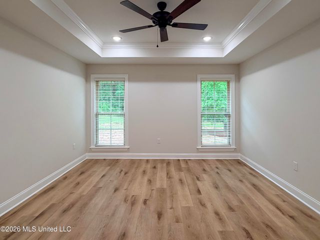 60 Meadow Breeze Road, Sumrall, MS 39482