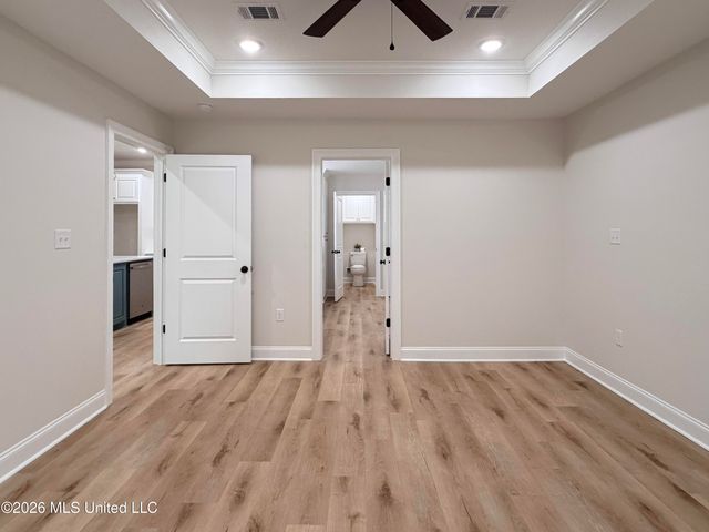 60 Meadow Breeze Road, Sumrall, MS 39482