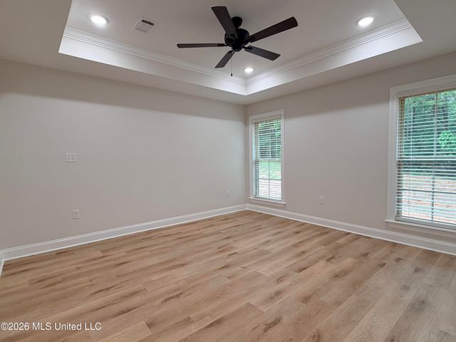 60 Meadow Breeze Road, Sumrall, MS 39482