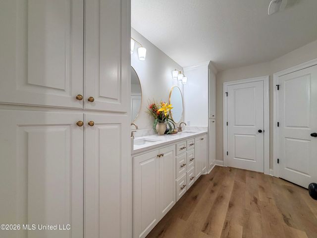 60 Meadow Breeze Road, Sumrall, MS 39482