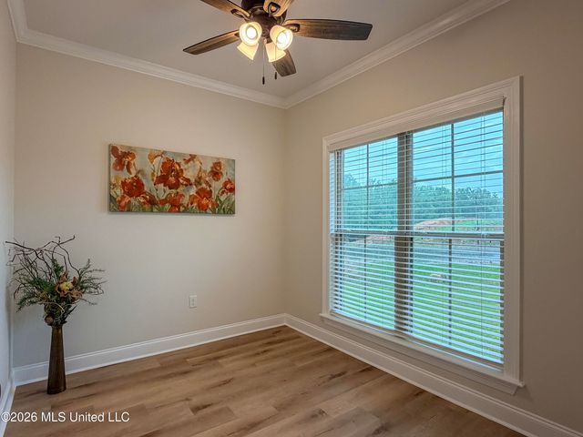 60 Meadow Breeze Road, Sumrall, MS 39482