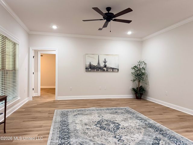 60 Meadow Breeze Road, Sumrall, MS 39482