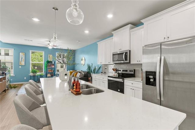 79 Werner Brook Way SW 10, Atlanta, GA 30354