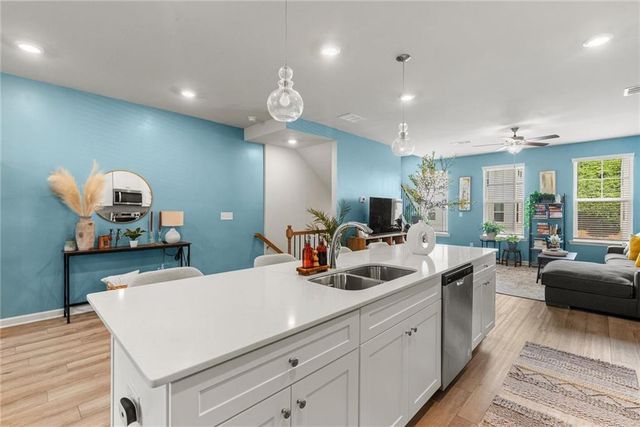 79 Werner Brook Way SW 10, Atlanta, GA 30354