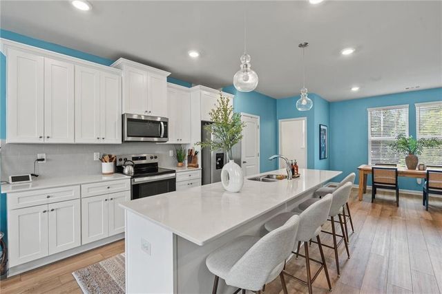 79 Werner Brook Way SW 10, Atlanta, GA 30354