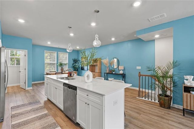 79 Werner Brook Way SW 10, Atlanta, GA 30354