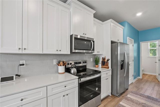 79 Werner Brook Way SW 10, Atlanta, GA 30354