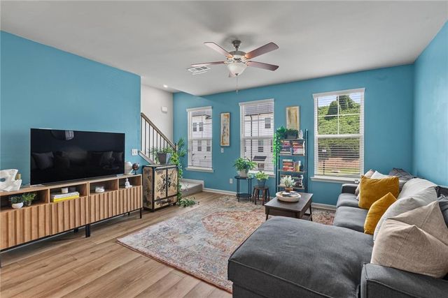 79 Werner Brook Way SW 10, Atlanta, GA 30354