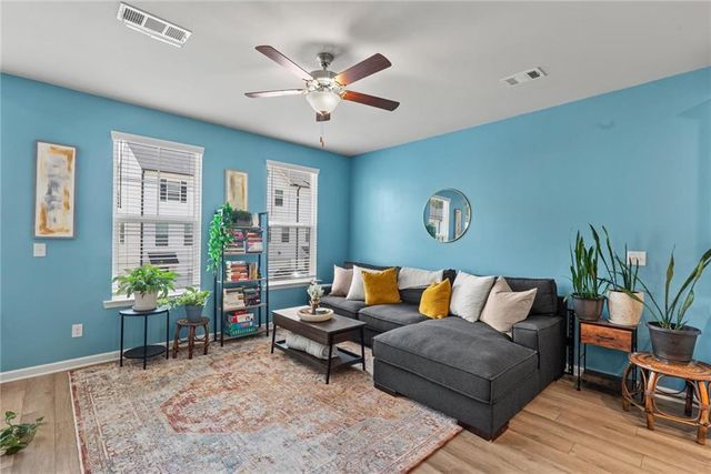 79 Werner Brook Way SW 10, Atlanta, GA 30354