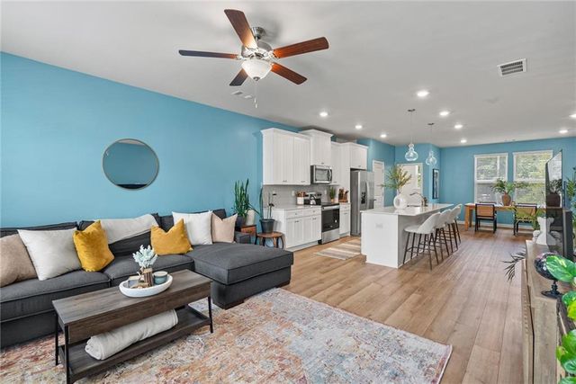 79 Werner Brook Way SW 10, Atlanta, GA 30354