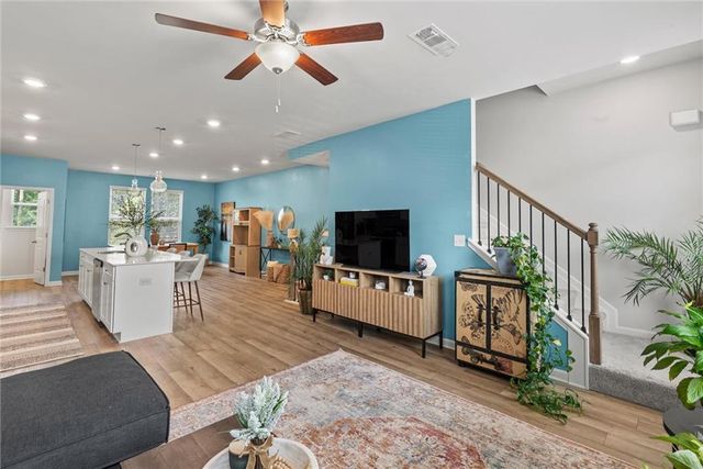 79 Werner Brook Way SW 10, Atlanta, GA 30354