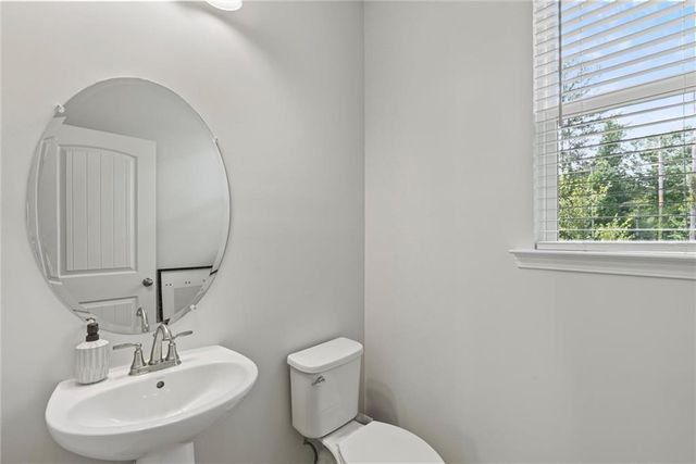 79 Werner Brook Way SW 10, Atlanta, GA 30354