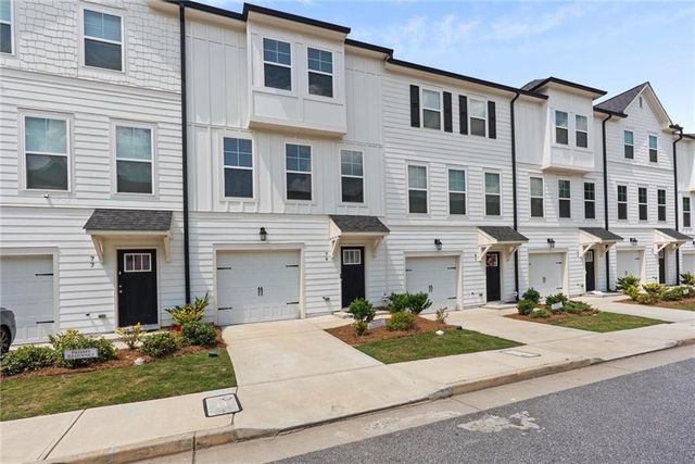 79 Werner Brook Way SW 10, Atlanta, GA 30354