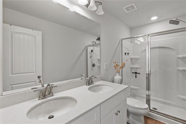 79 Werner Brook Way SW 10, Atlanta, GA 30354