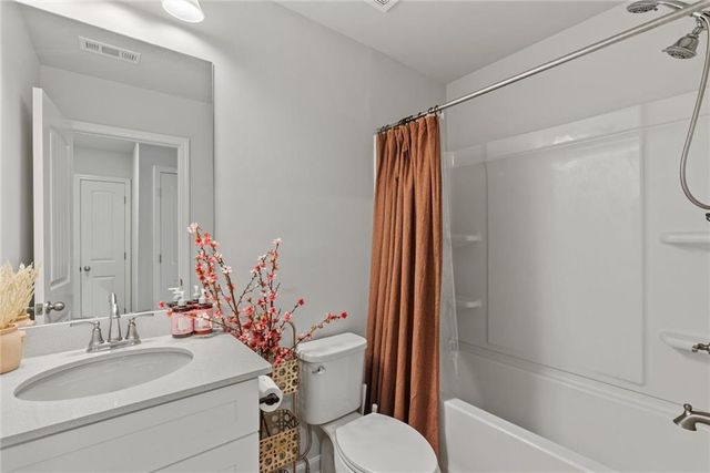 79 Werner Brook Way SW 10, Atlanta, GA 30354