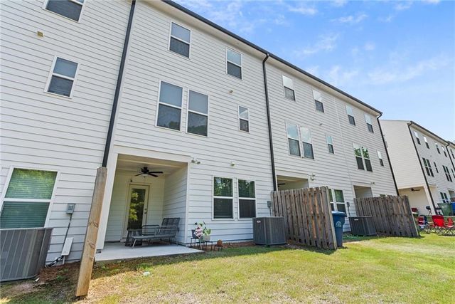 79 Werner Brook Way SW 10, Atlanta, GA 30354