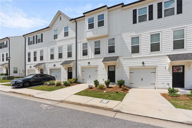 79 Werner Brook Way SW 10, Atlanta, GA 30354