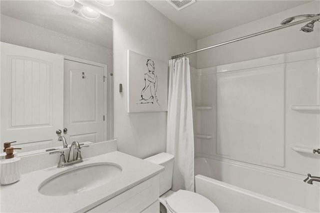 79 Werner Brook Way SW 10, Atlanta, GA 30354
