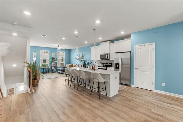 79 Werner Brook Way SW 10, Atlanta, GA 30354