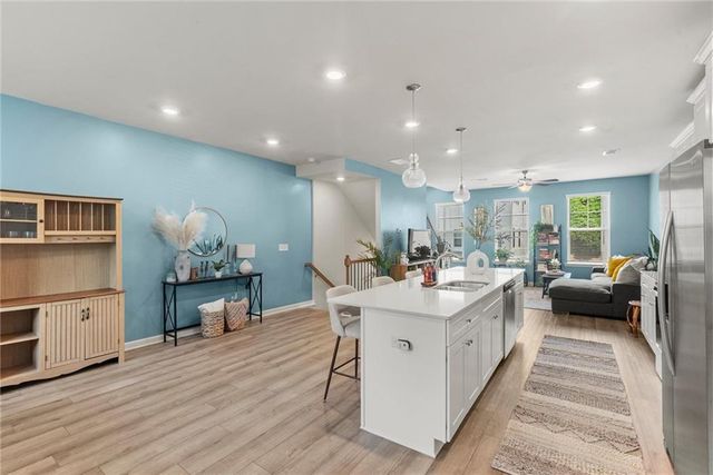 79 Werner Brook Way SW 10, Atlanta, GA 30354