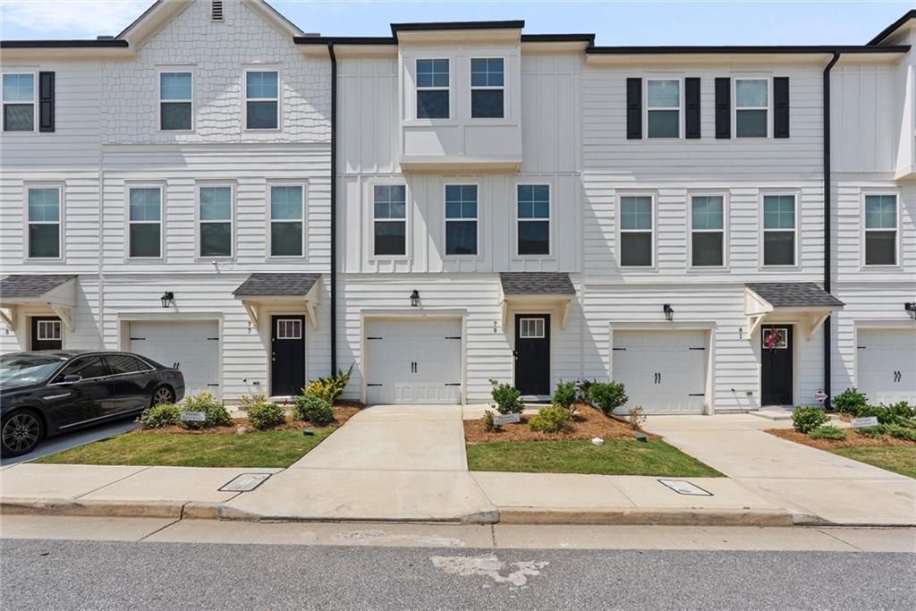 79 Werner Brook Way SW 10, Atlanta, GA 30354