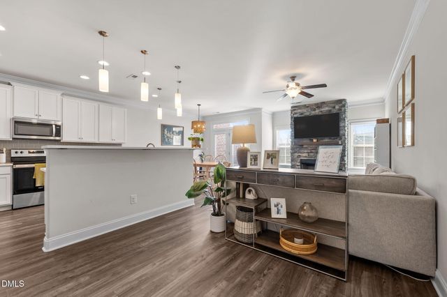 1132 Talisker Way, Burlington, NC 27215