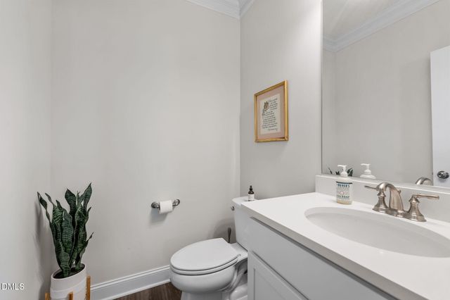 1132 Talisker Way, Burlington, NC 27215