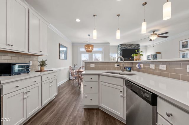 1132 Talisker Way, Burlington, NC 27215