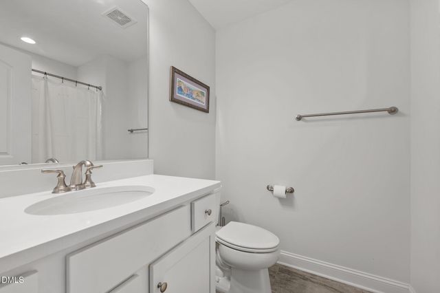 1132 Talisker Way, Burlington, NC 27215