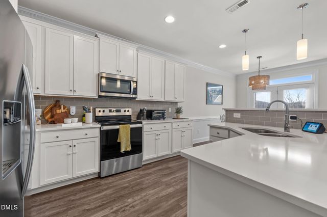 1132 Talisker Way, Burlington, NC 27215