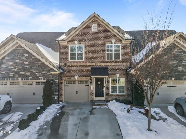 1132 Talisker Way, Burlington, NC 27215