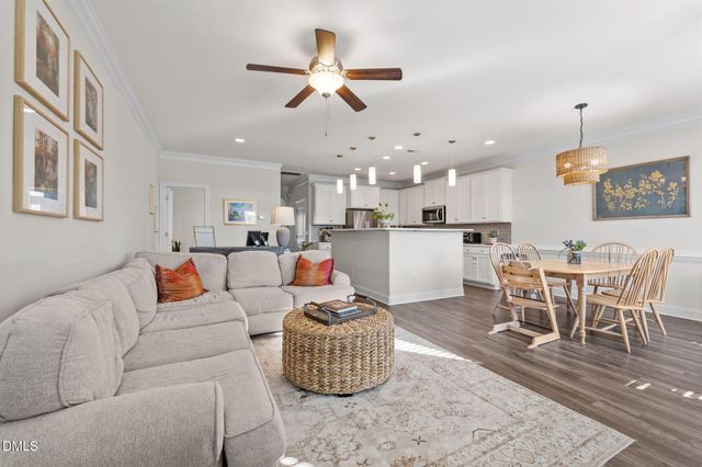 1132 Talisker Way, Burlington, NC 27215