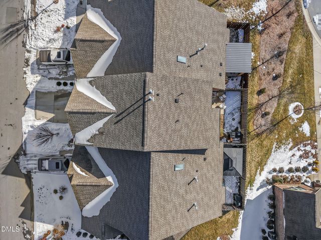 1132 Talisker Way, Burlington, NC 27215