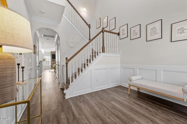 1132 Talisker Way, Burlington, NC 27215