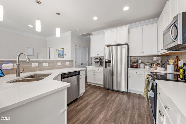 1132 Talisker Way, Burlington, NC 27215