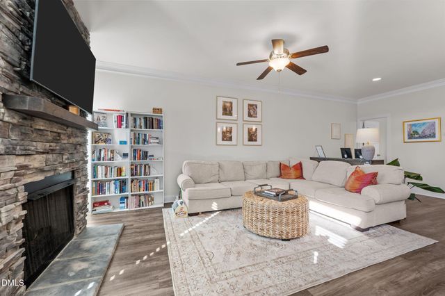 1132 Talisker Way, Burlington, NC 27215