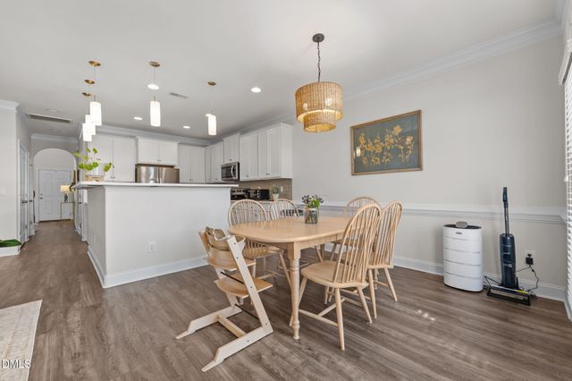 1132 Talisker Way, Burlington, NC 27215