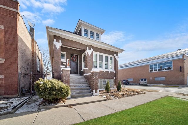 2345 S 59th Court, Cicero, IL 60804