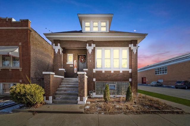 2345 S 59th Court, Cicero, IL 60804
